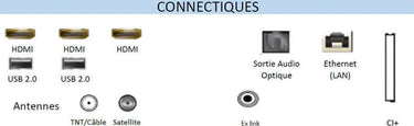 Samsung UE65AU8075 - EasyLounge - 22