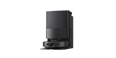 Roborock Qrevo S ProX Noir
