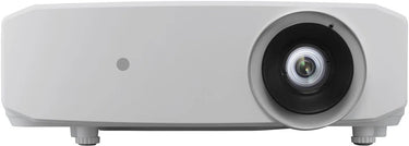 JVC LX-NZ30 Blanc - EasyLounge - 6