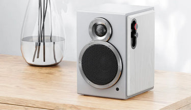 FiiO SA1 Blanc - EasyLounge - 11