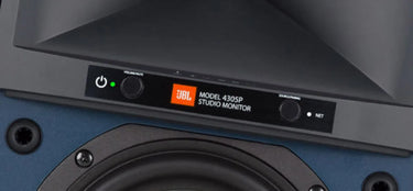 JBL JBL 4305P Noyer - EasyLounge - 10