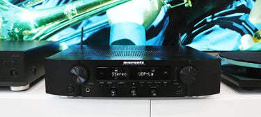 Marantz NR1200 Noir - EasyLounge - 11