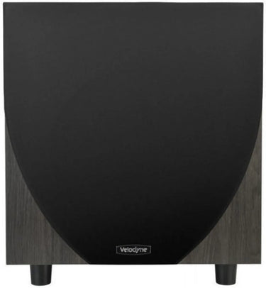 Velodyne EQMax 8 Noir - EasyLounge - 8