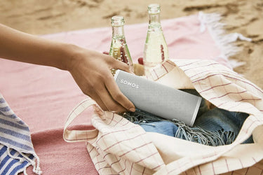 Sonos Roam Blanc - EasyLounge - 13