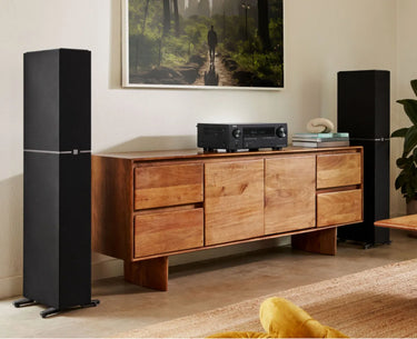 Denon AVR-S770H - EasyLounge - 6