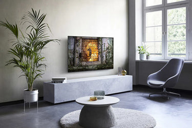 Panasonic TX-55HZ1000E - EasyLounge - 9