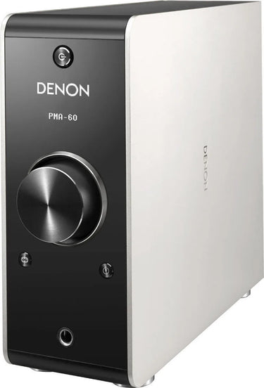 Denon PMA-60 Noir - EasyLounge - 3