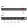 Marmitek Split 814 Pro - EasyLounge - 8