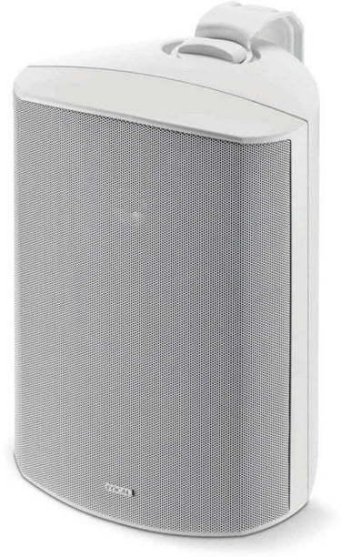 Focal 100 OD6 Blanc