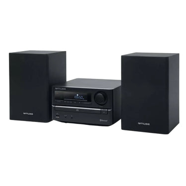 Muse M-62 FB Noir