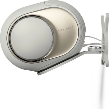 Devialet Gecko Phantom Ultimate 98 dB Light Pearl
