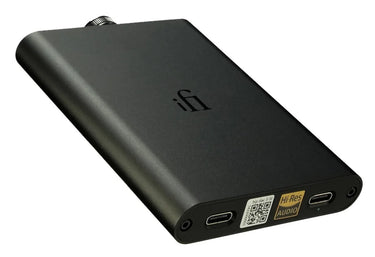iFi Audio Hip Dac V3 Noir