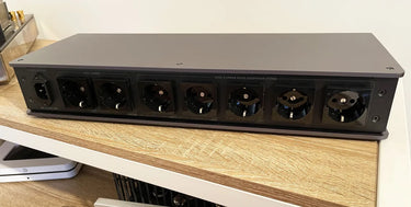 Audioquest Niagara 1200 + NRG-Y3 (2 m) - EasyLounge - 13