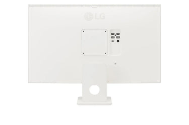 LG Electronics Smart Monitor 27U731SA-W - EasyLounge - 7