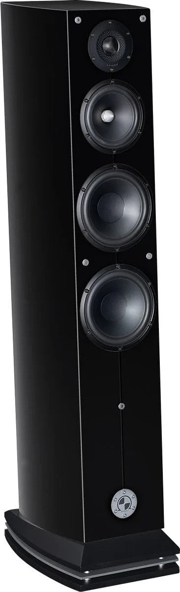 Atohm GT3-HD Noir laqué - Enceintes Colonnes (la paire) - EasyLounge - 2