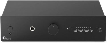 Pro-ject MaiA S3 Noir