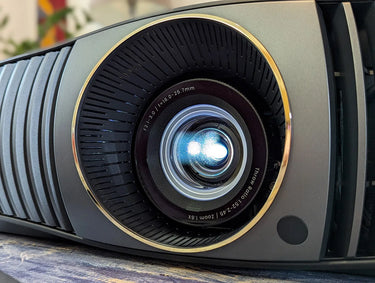 BenQ W5800 - EasyLounge - 13