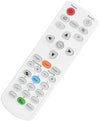 Optoma ZH403 Blanc - EasyLounge - 2
