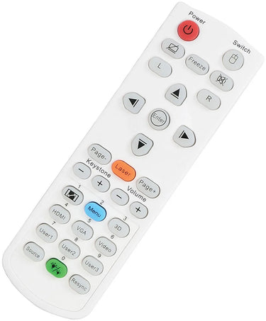 Optoma ZH403 Blanc - EasyLounge - 2