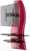 Meliconi Ghost Design 2000 DR Rouge - EasyLounge - 3