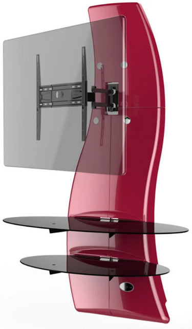 Meliconi Ghost Design 2000 DR Rouge - EasyLounge - 3
