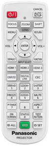 Panasonic PT-MZ680 - EasyLounge - 2