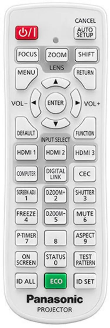 Panasonic PT-MZ680 - EasyLounge - 2