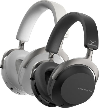 Beyerdynamic Aventho 300 Noir - EasyLounge - 4