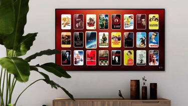 Zappiti Pro 4K HDR Audiocom Cinema Edition - EasyLounge - 16