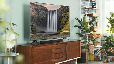 Samsung HW-T450 Noir - EasyLounge - 11