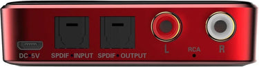 Oehlbach BTR Evolution 5.0 Rouge - EasyLounge - 2