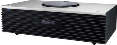 Technics SC-C70MK2EGS Silver