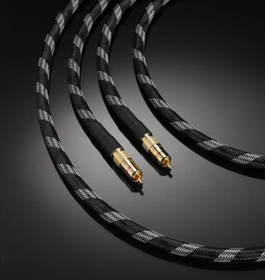 Real Cable Chenonceau RCA (2 x 1 m) - EasyLounge - 2