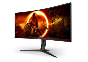 AOC CU34G2XP/BK - EasyLounge - 3