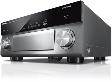 Yamaha MusicCast RX-A2080 Titane - EasyLounge - 12
