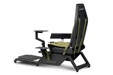 Next Level Racing Flight Simulator Boeing Military Edition - EasyLounge - 2