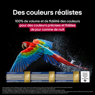 LG Electronics OLED65G5 - EasyLounge - 21