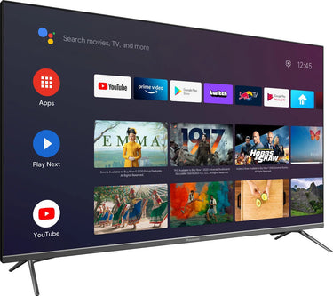 Panasonic TX-43JX700E - EasyLounge - 3