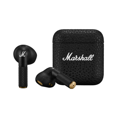 Marshall Minor IV