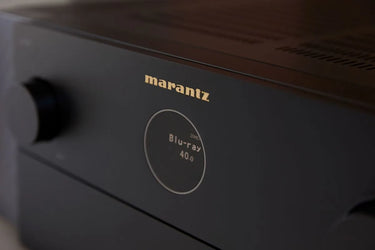 Marantz Cinema 40 Noir - EasyLounge - 7