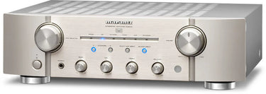 Marantz PM-8006 Silver Gold - EasyLounge - 4