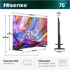 Hisense 75E7S - EasyLounge - 11