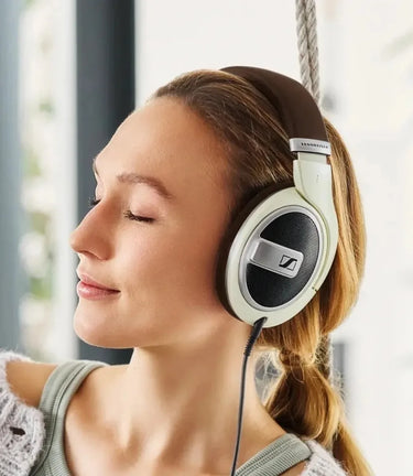 Sennheiser HD 599 - EasyLounge - 2
