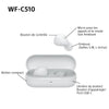 Sony WF-C510 Blanc - EasyLounge - 11