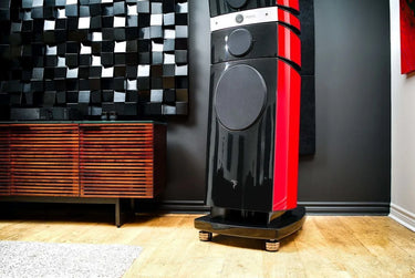 IsoAcoustics Gaia Titan Theis - EasyLounge - 9
