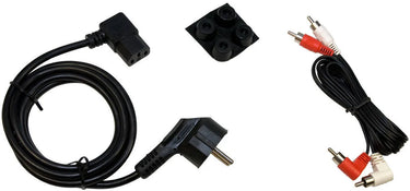Earthquake CP-8 Noir - EasyLounge - 4