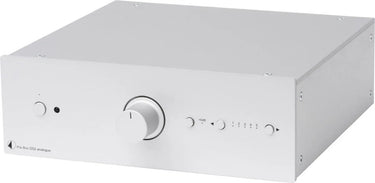Pro-ject Pre Box DS2 Analogue Silver