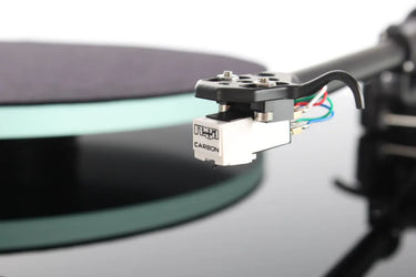 Rega Planar 2 Noir laqué Carbon MM - EasyLounge - 5