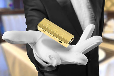 ifi Audio Go Bar Gold - EasyLounge - 10