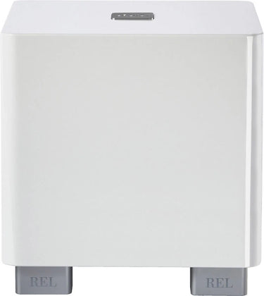 REL Acoustics T/5x Blanc - EasyLounge - 7